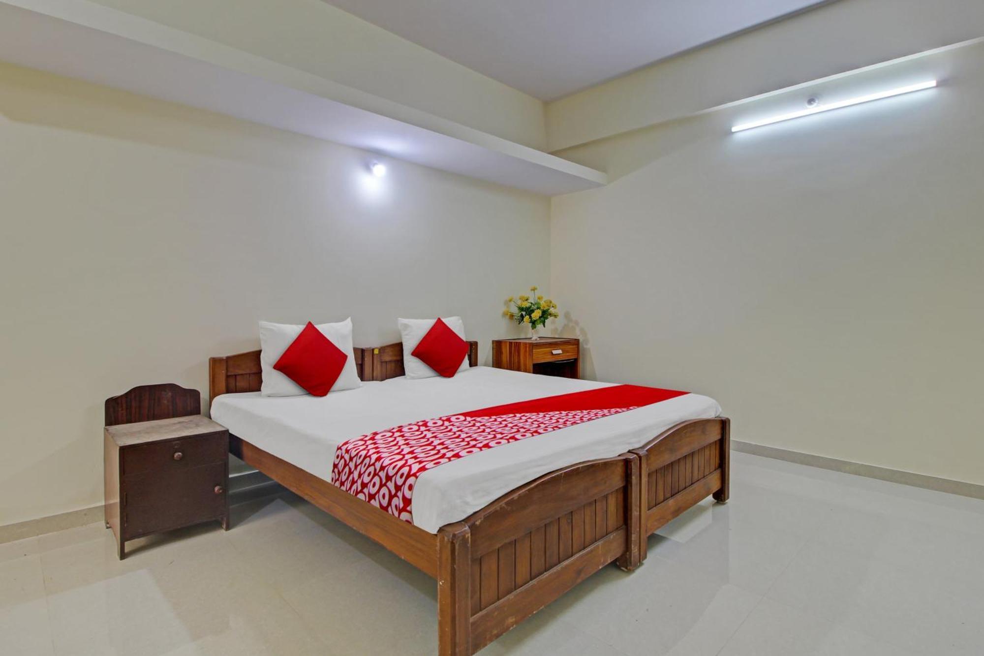 Hotel O Etllina Valley Villa Dargalim Dış mekan fotoğraf