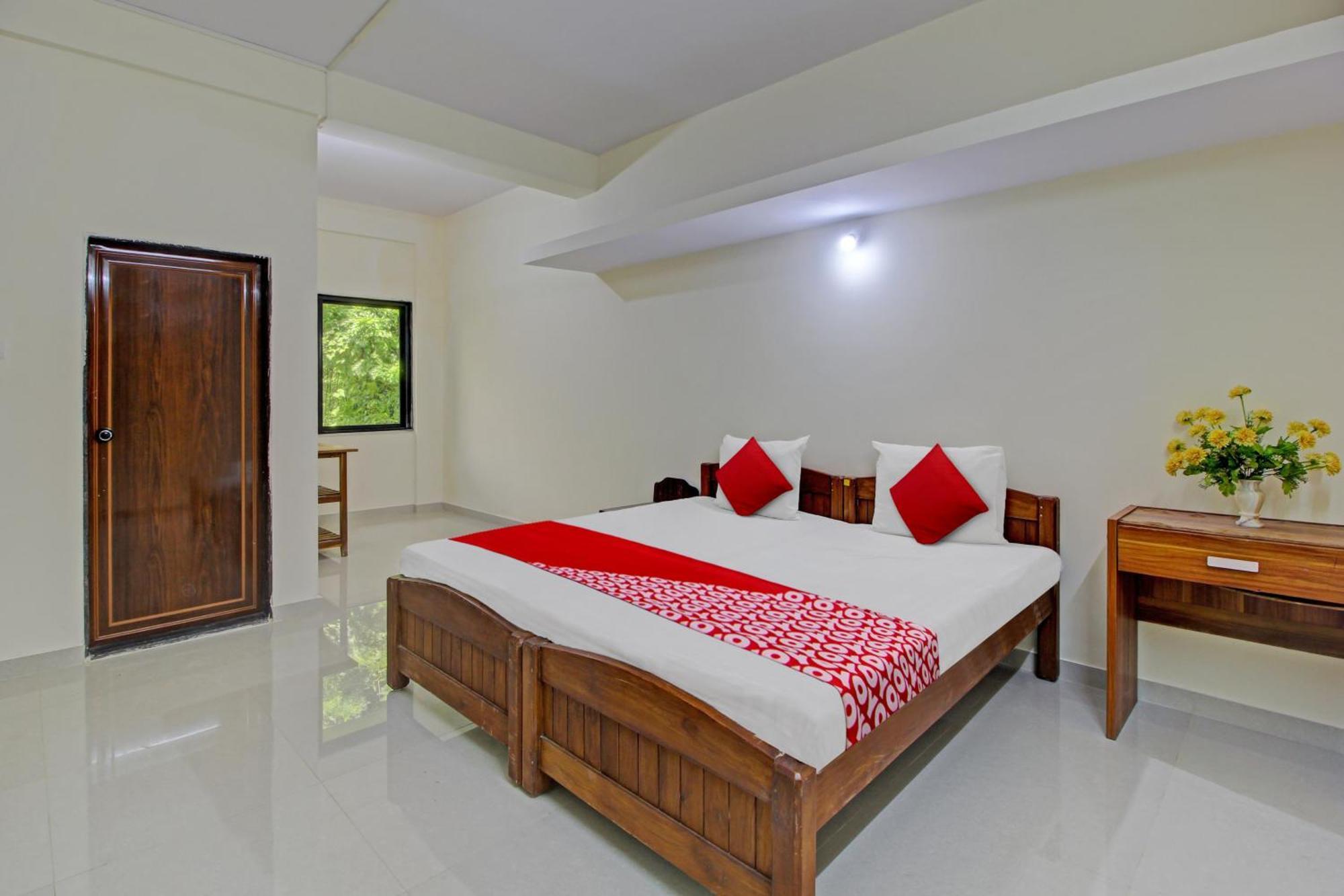 Hotel O Etllina Valley Villa Dargalim Dış mekan fotoğraf