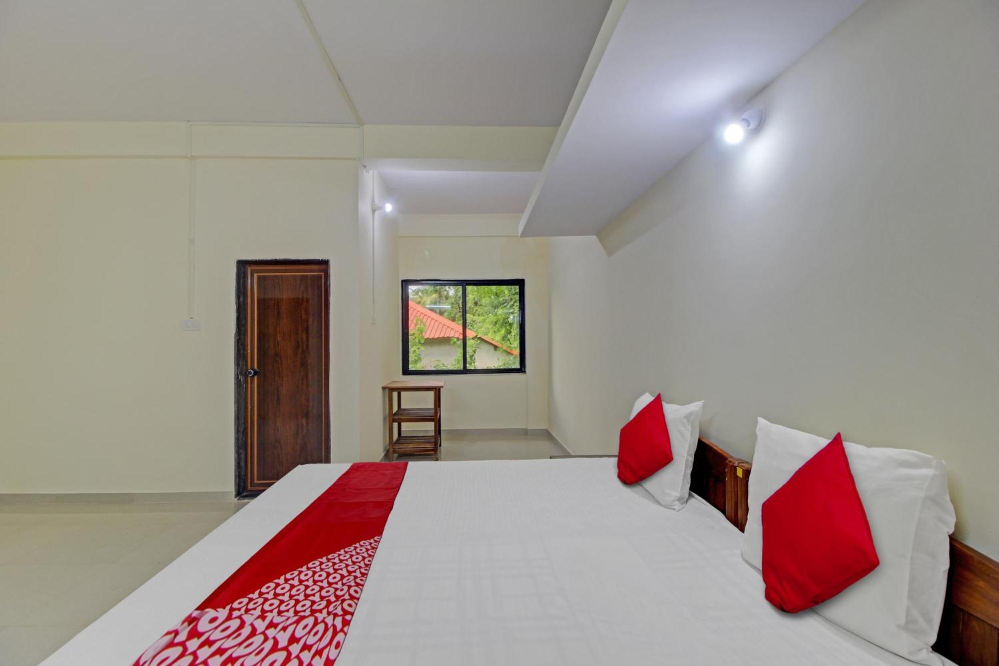 Hotel O Etllina Valley Villa Dargalim Dış mekan fotoğraf
