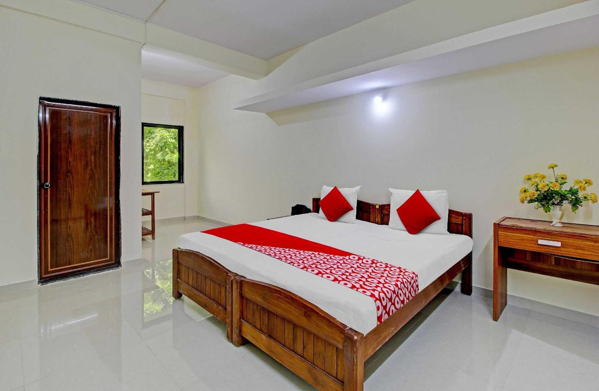 Hotel O Etllina Valley Villa Dargalim Dış mekan fotoğraf