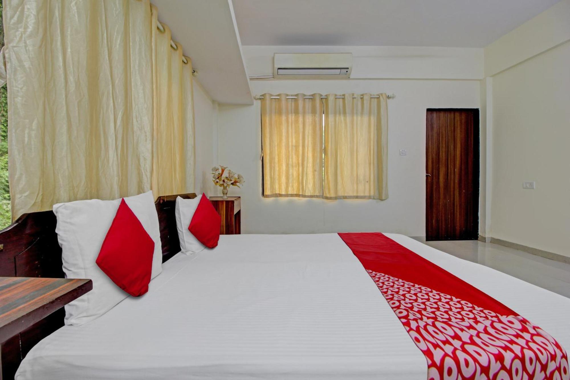 Hotel O Etllina Valley Villa Dargalim Dış mekan fotoğraf