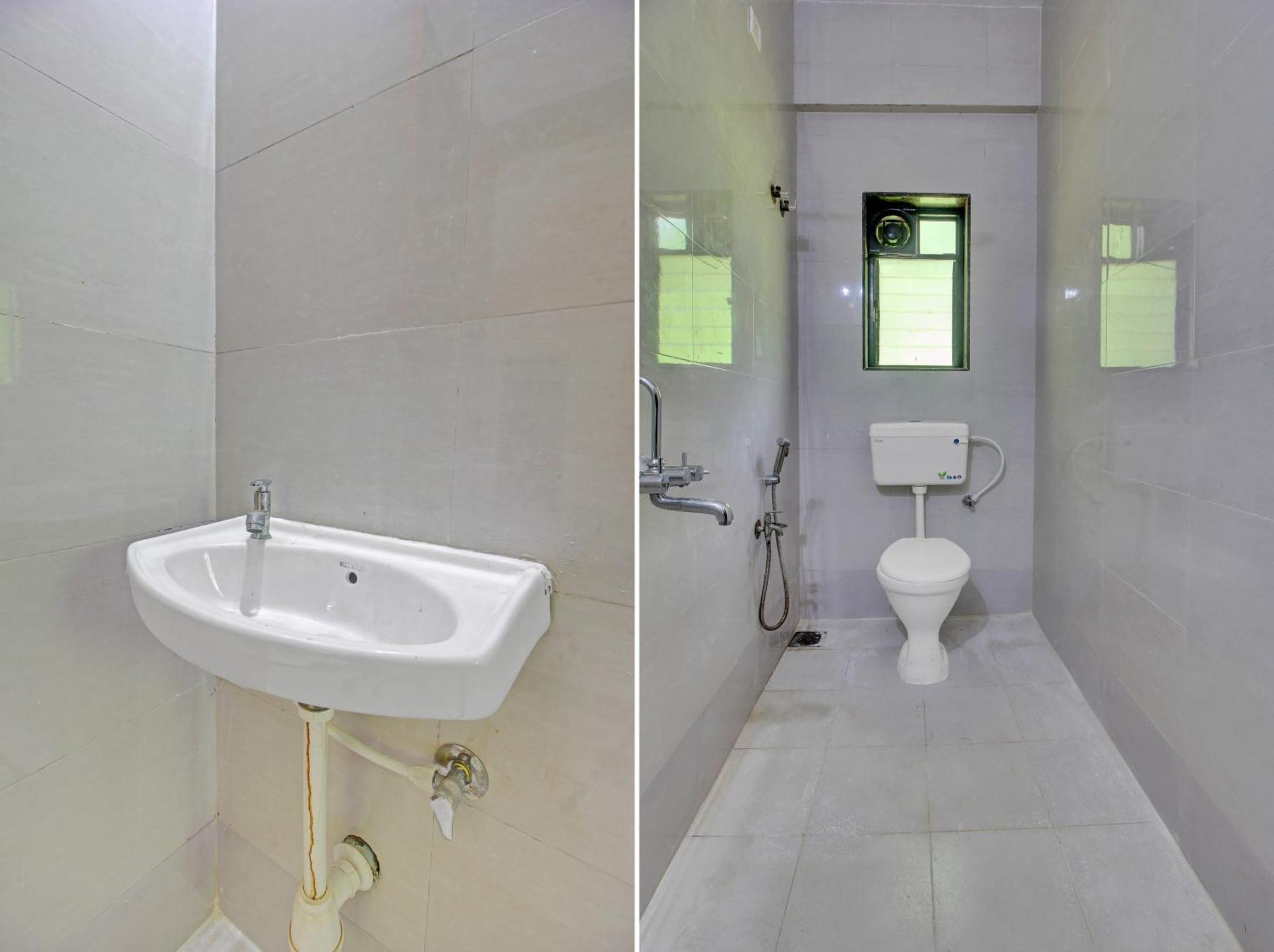 Hotel O Etllina Valley Villa Dargalim Dış mekan fotoğraf
