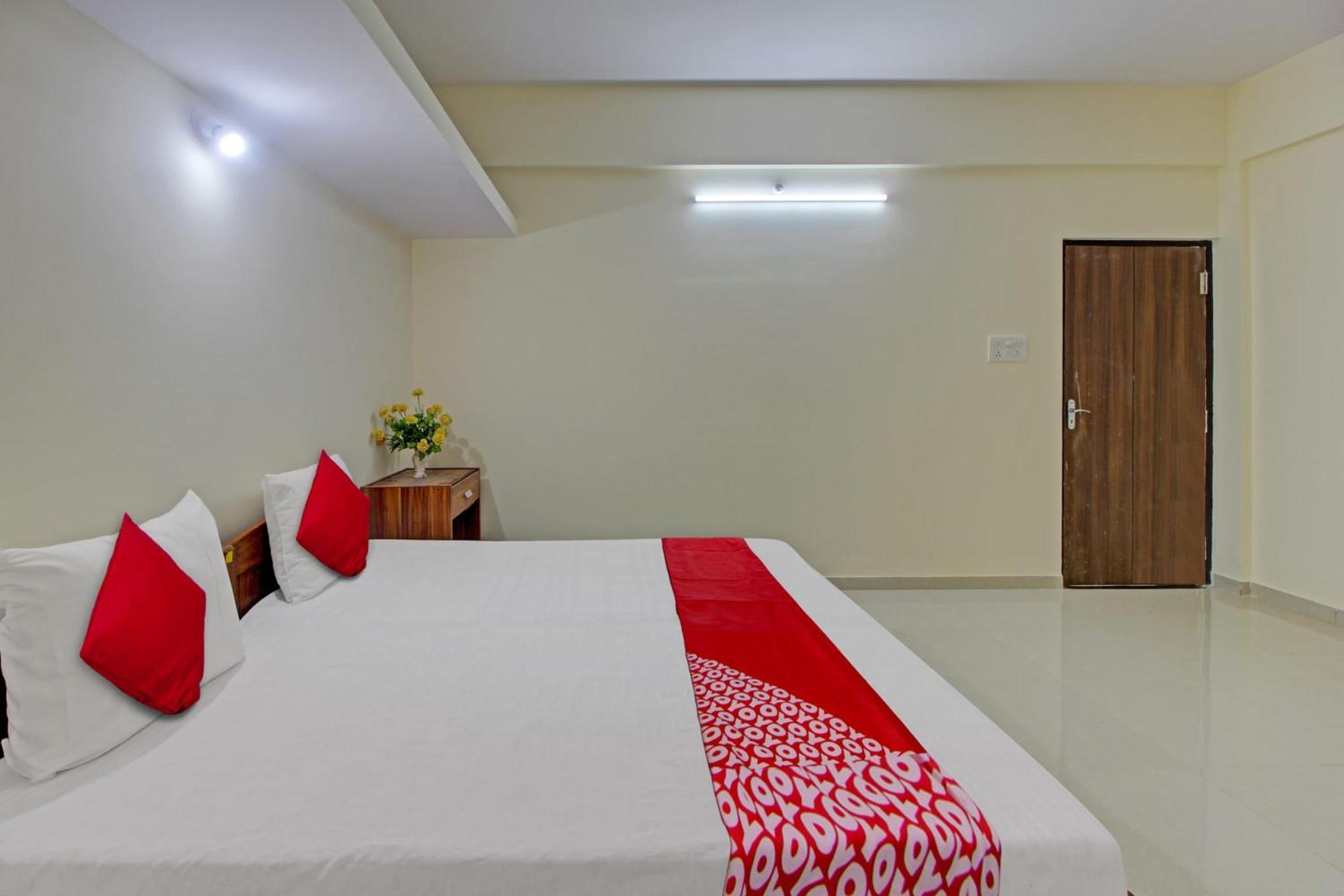 Hotel O Etllina Valley Villa Dargalim Dış mekan fotoğraf