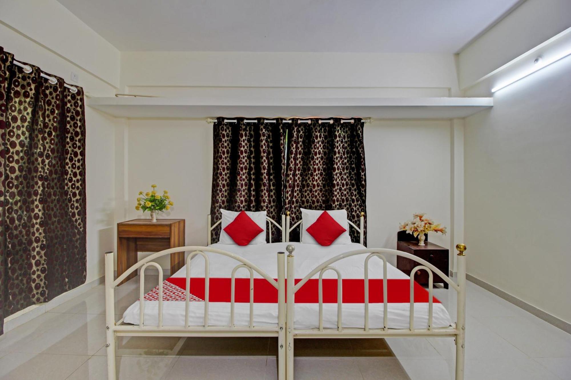 Hotel O Etllina Valley Villa Dargalim Dış mekan fotoğraf