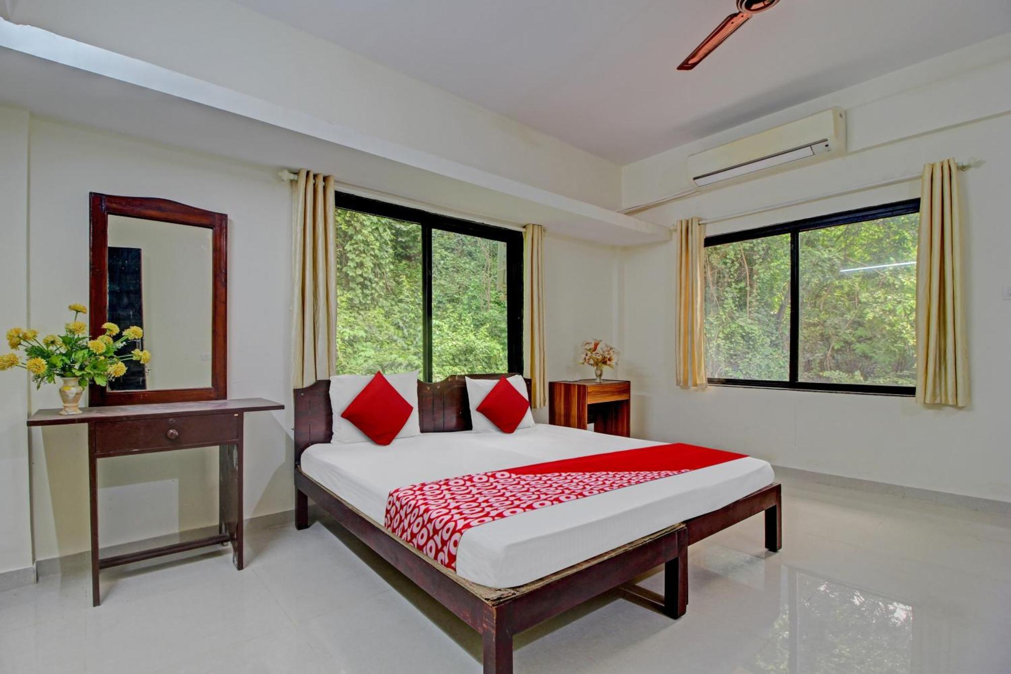 Hotel O Etllina Valley Villa Dargalim Dış mekan fotoğraf