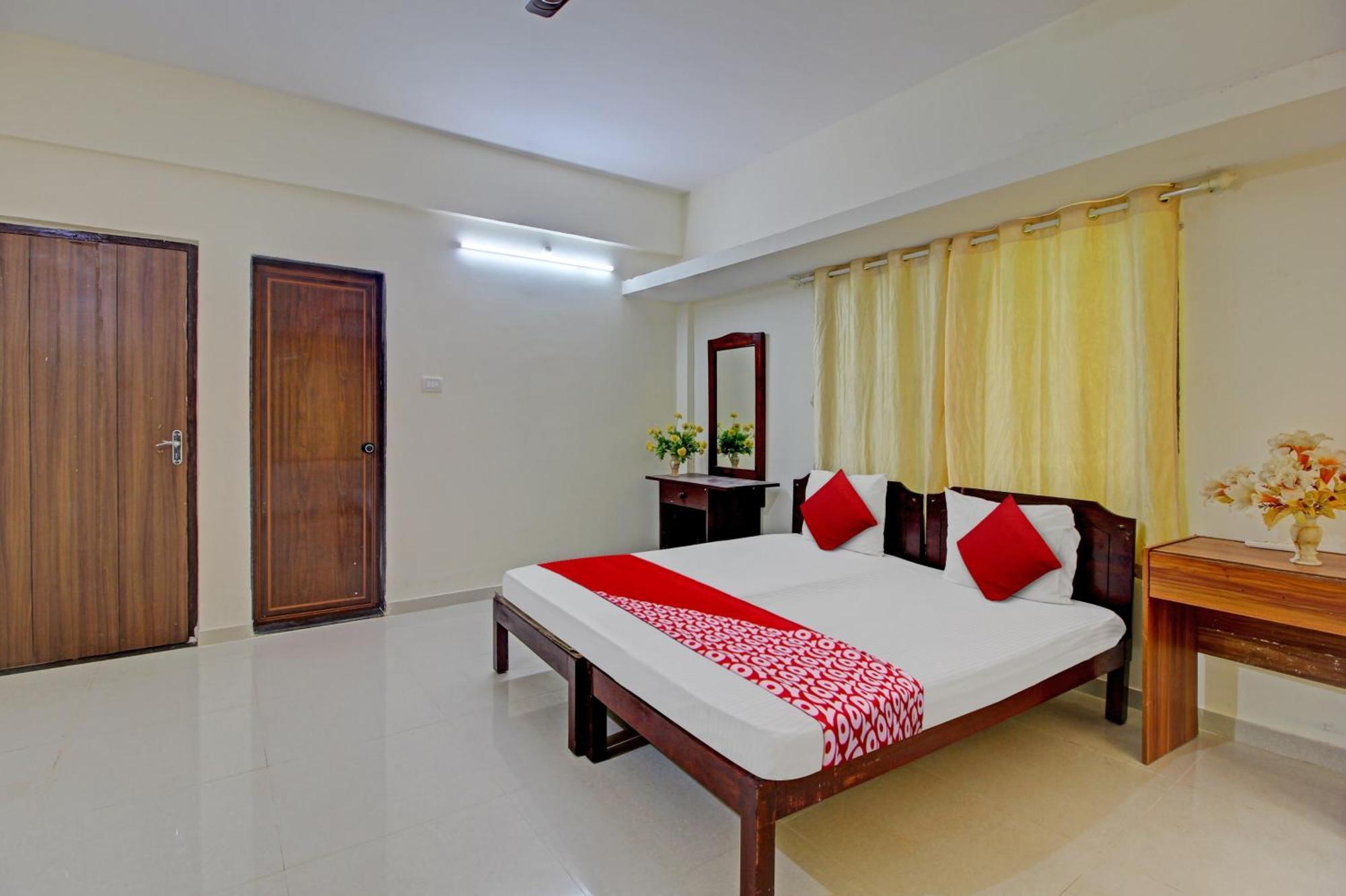 Hotel O Etllina Valley Villa Dargalim Dış mekan fotoğraf