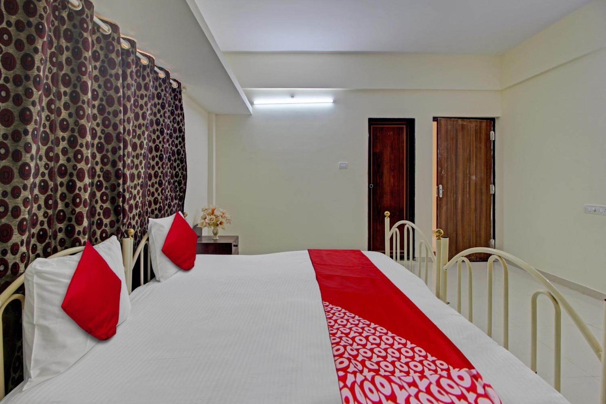 Hotel O Etllina Valley Villa Dargalim Dış mekan fotoğraf