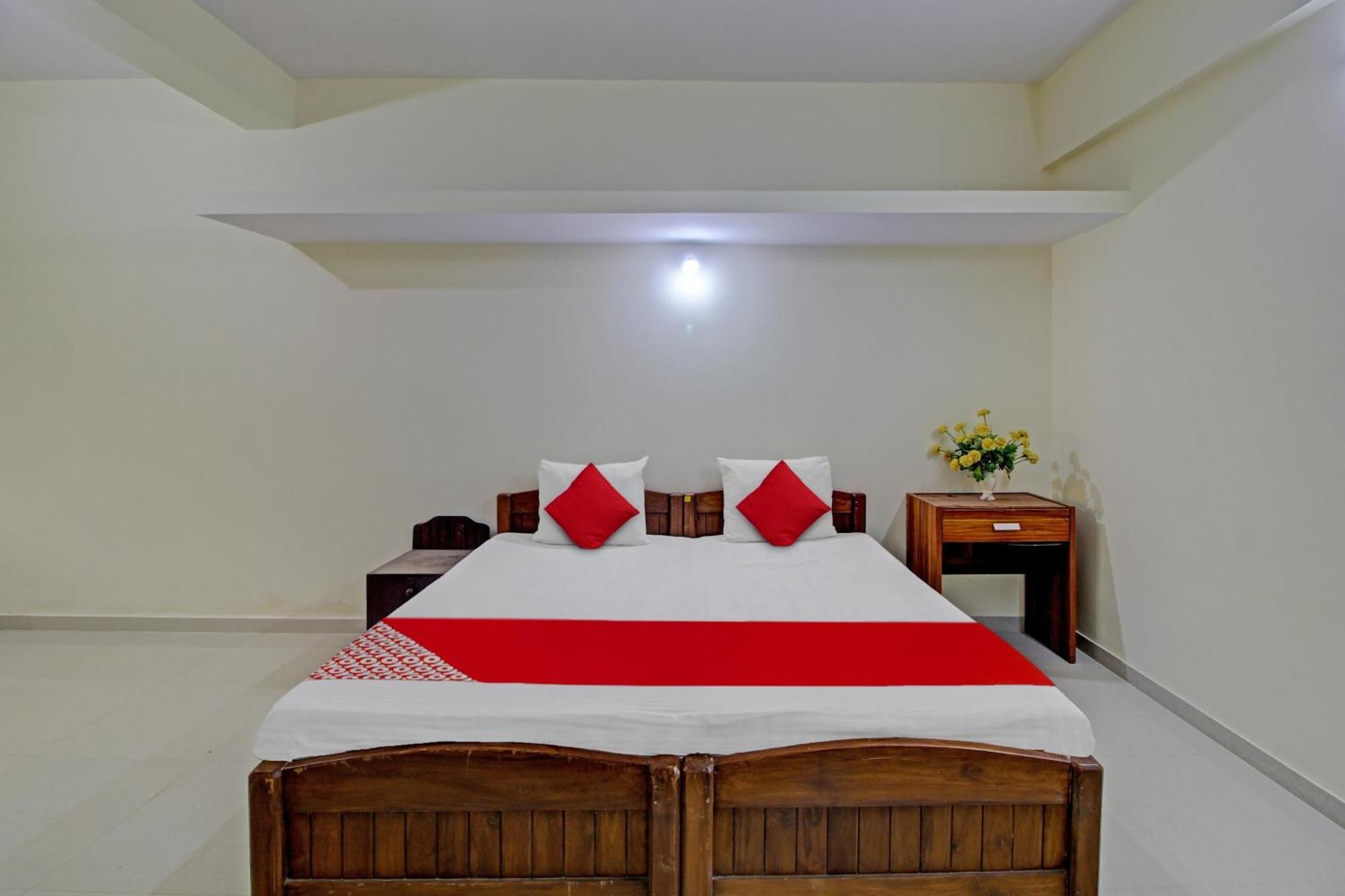 Hotel O Etllina Valley Villa Dargalim Dış mekan fotoğraf