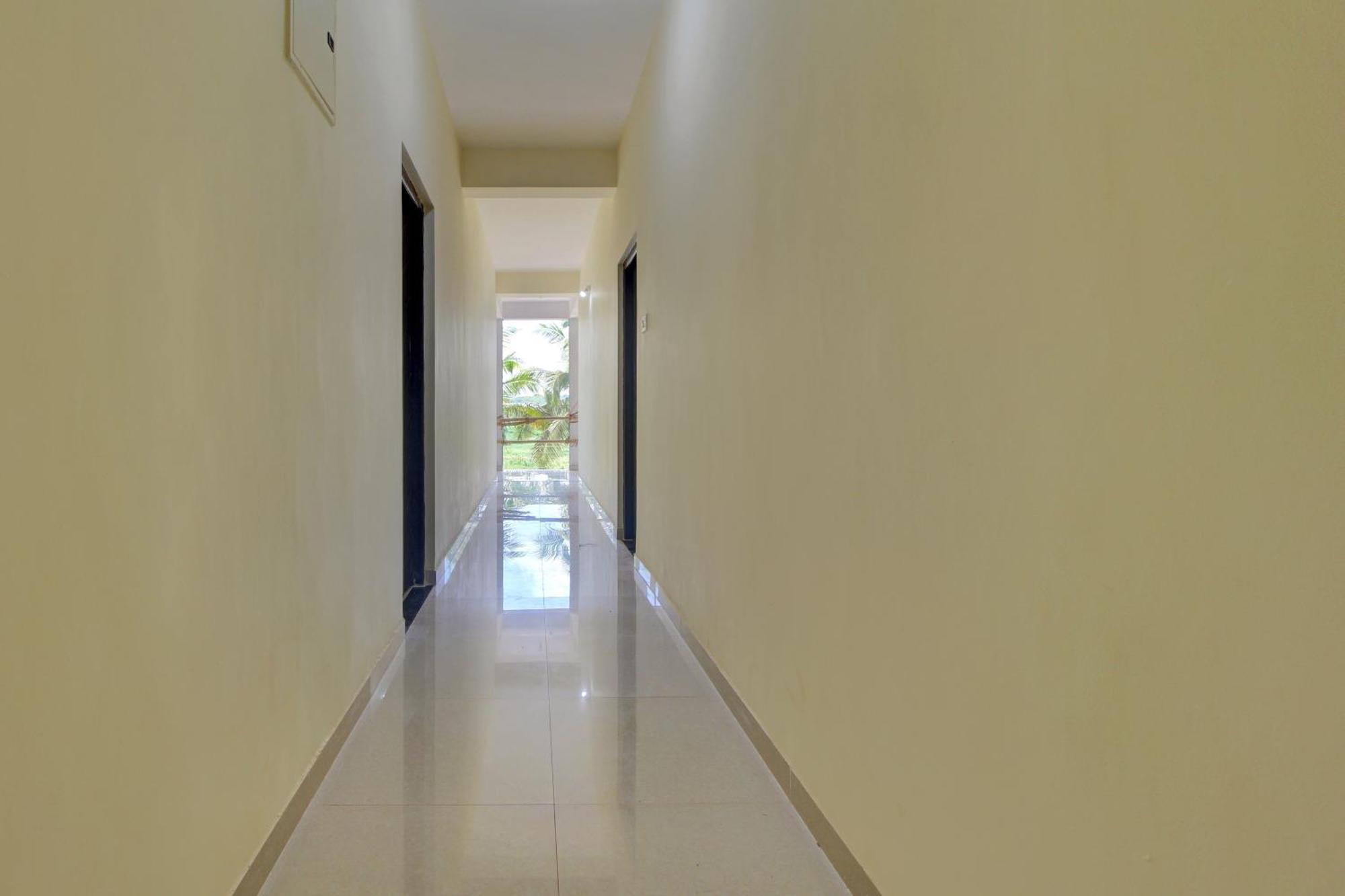 Hotel O Etllina Valley Villa Dargalim Dış mekan fotoğraf