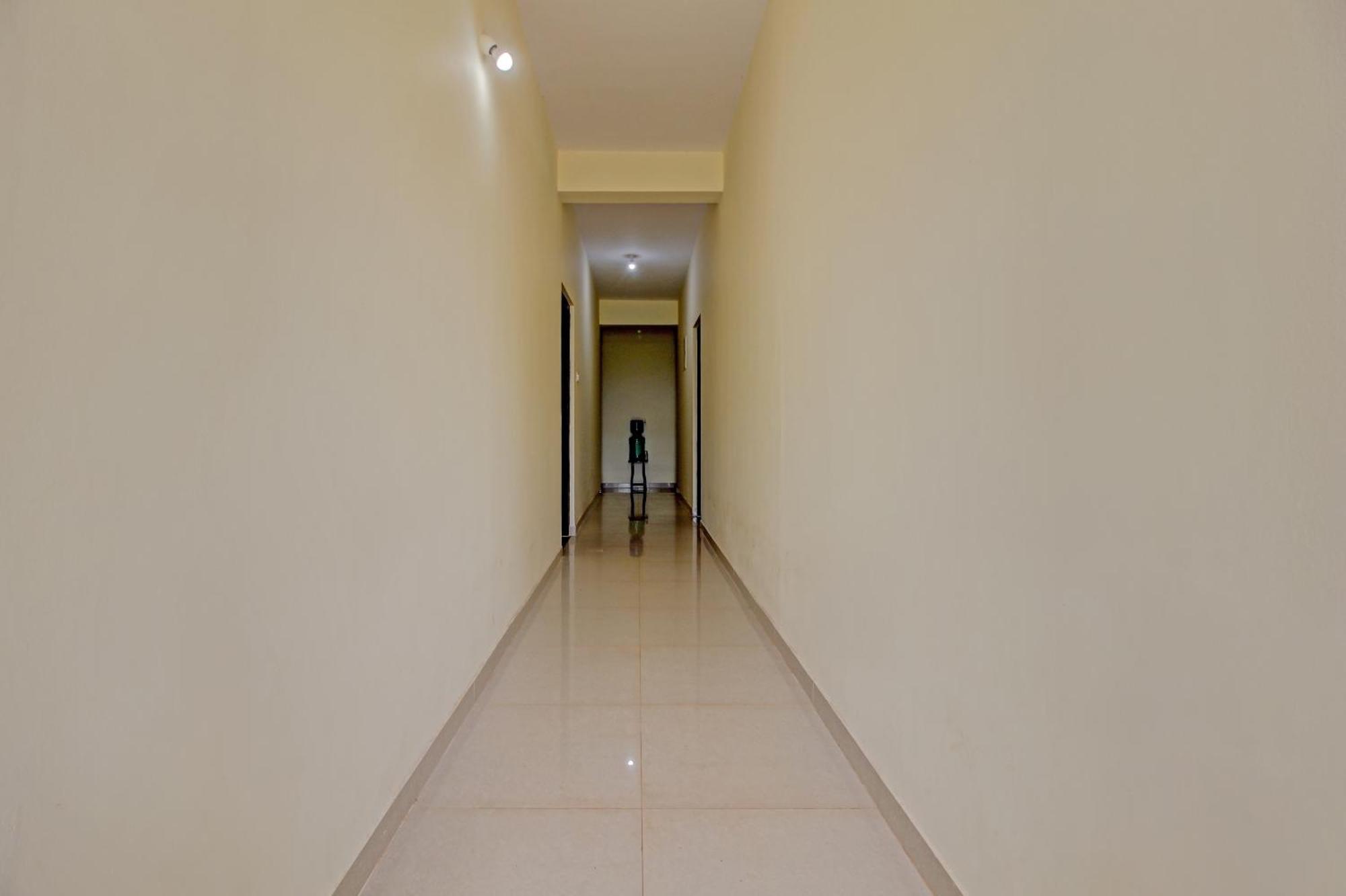 Hotel O Etllina Valley Villa Dargalim Dış mekan fotoğraf