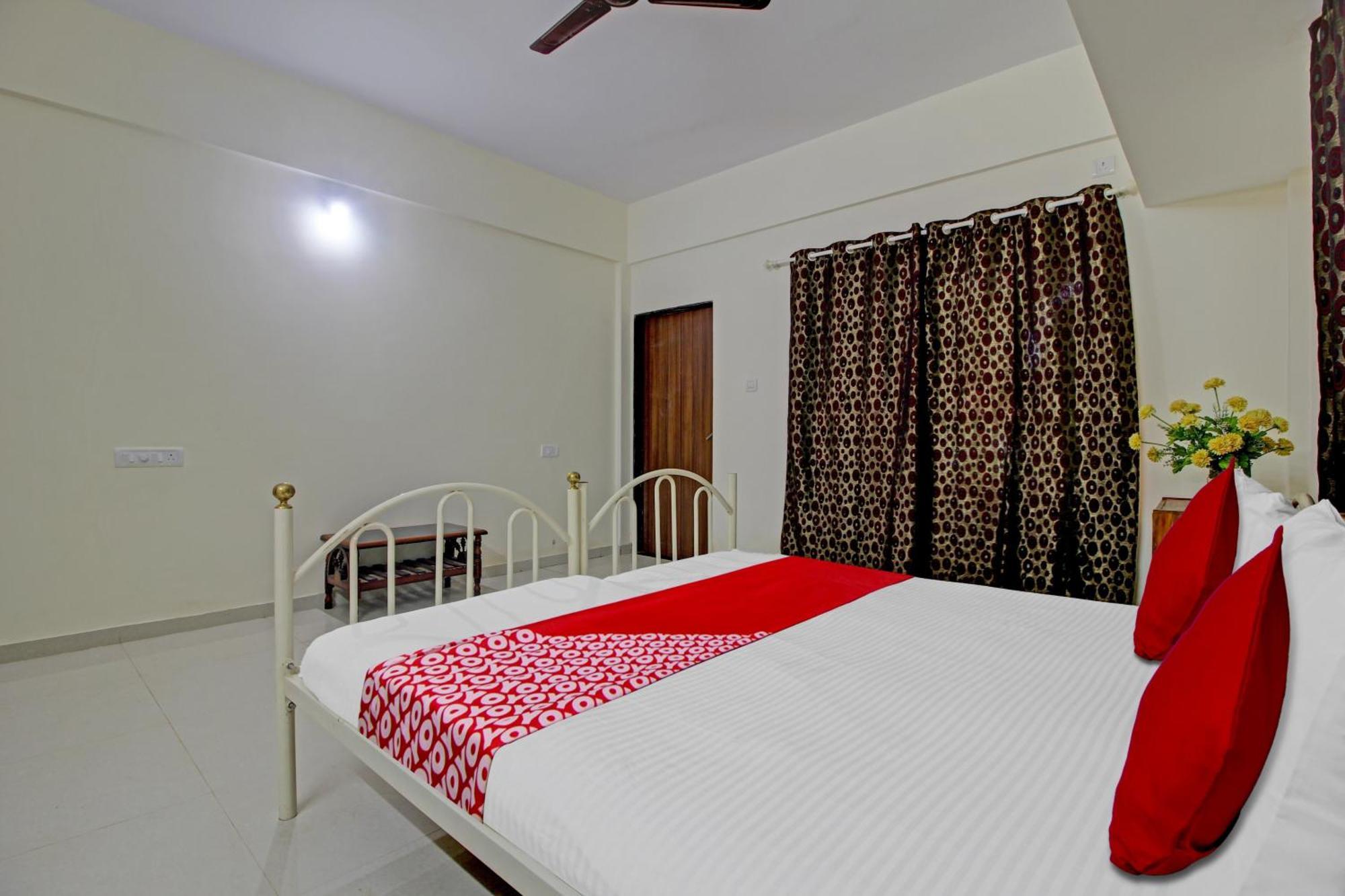 Hotel O Etllina Valley Villa Dargalim Dış mekan fotoğraf