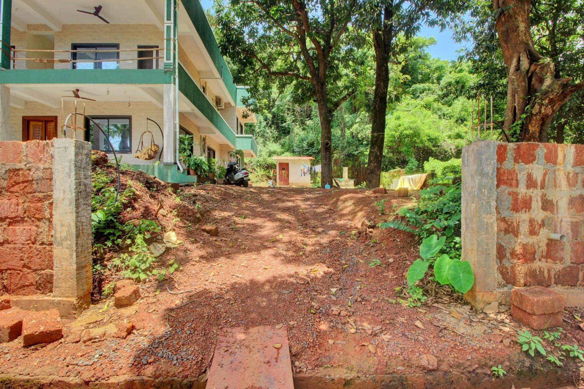 Hotel O Etllina Valley Villa Dargalim Dış mekan fotoğraf