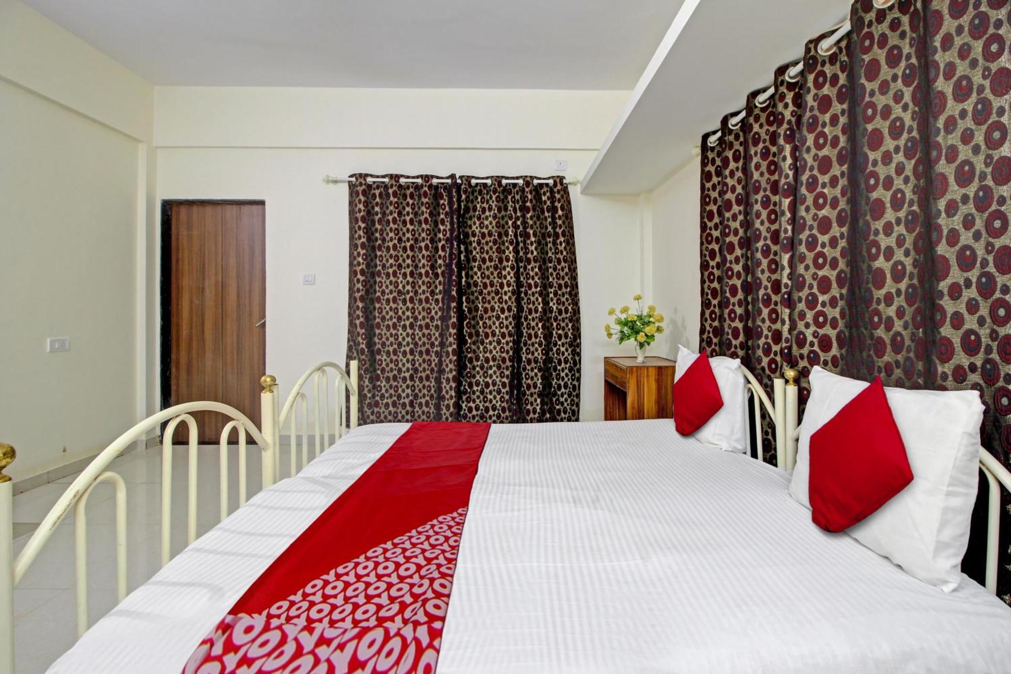 Hotel O Etllina Valley Villa Dargalim Dış mekan fotoğraf
